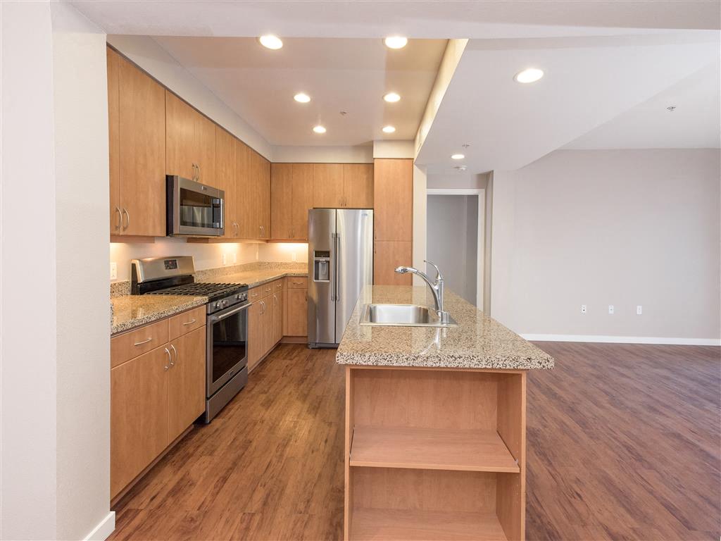 Azure Apartment Homes photo 2